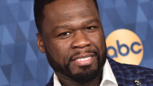 50 Cent Net Worth