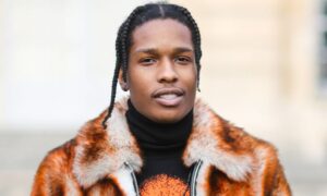 ASAP Rocky Net Worth