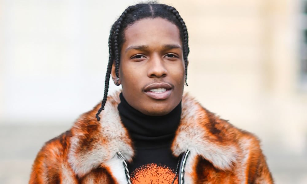 ASAP Rocky Net Worth