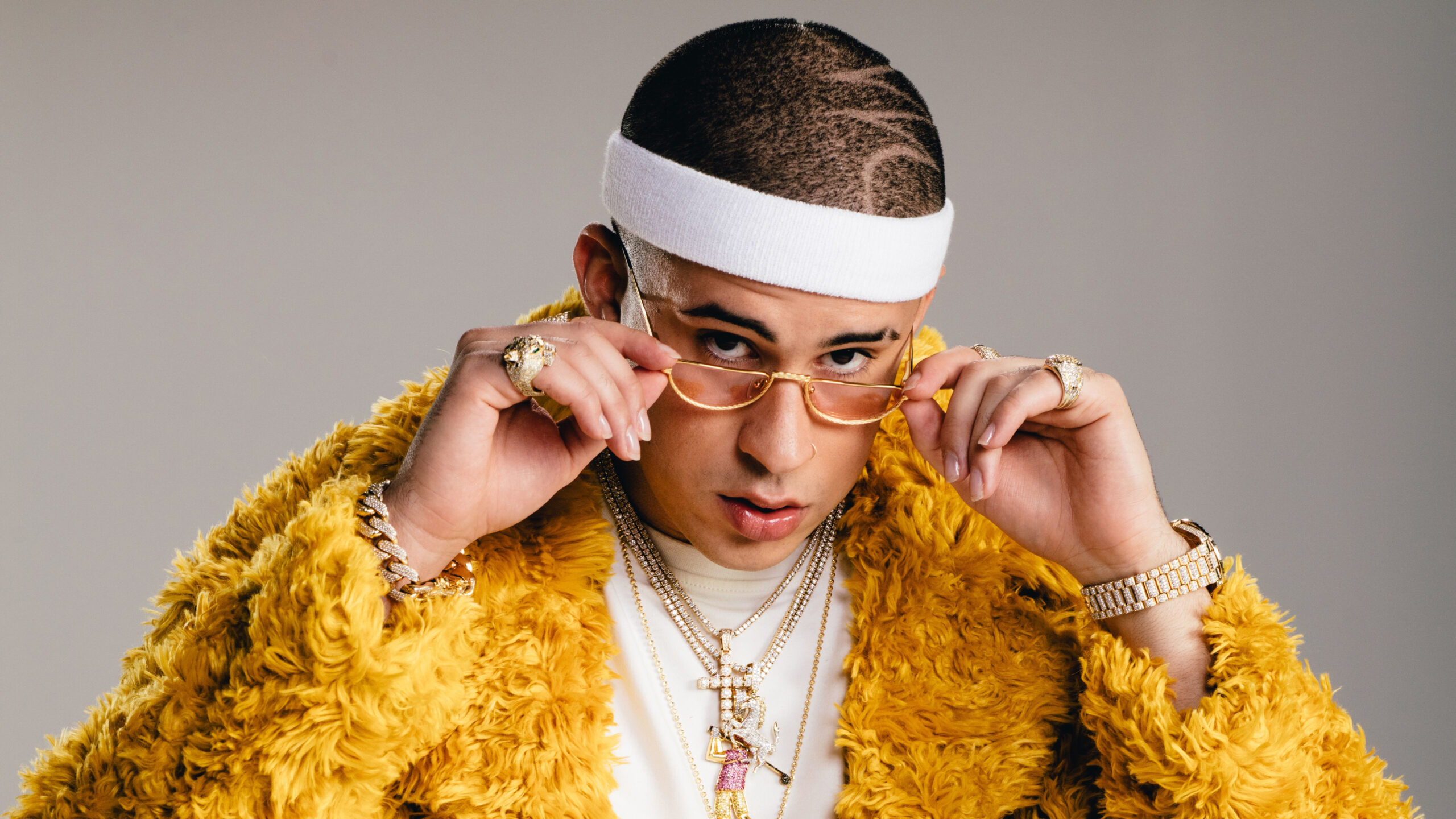 Bad Bunny Net Worth