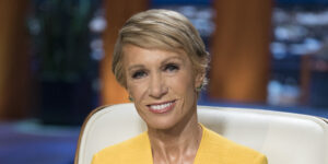 Barbara Corcoran Net Worth