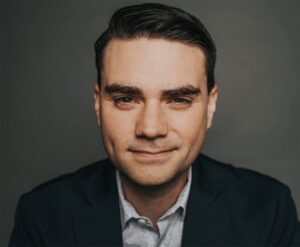 Ben Shapiro Net Worth