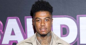 Blueface Net Worth