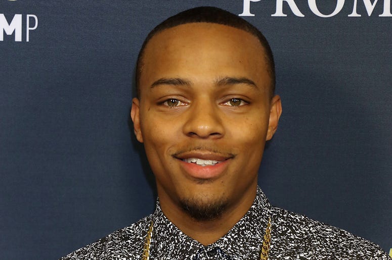 Bow Wow Net Worth