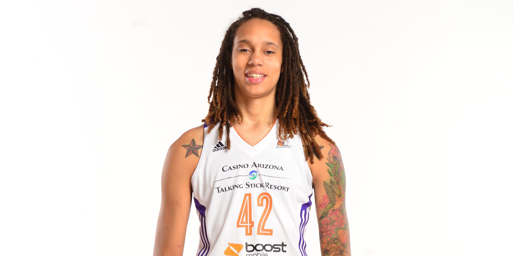 Brittney Griner Net Worth