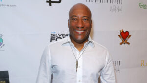 Byron Allen Net Worth