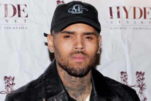 Chris Brown net worth