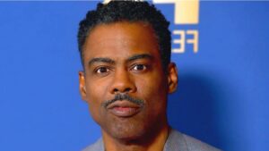 Chris Rock Net Worth