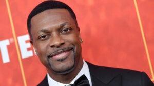 Chris Tucker Net Worth