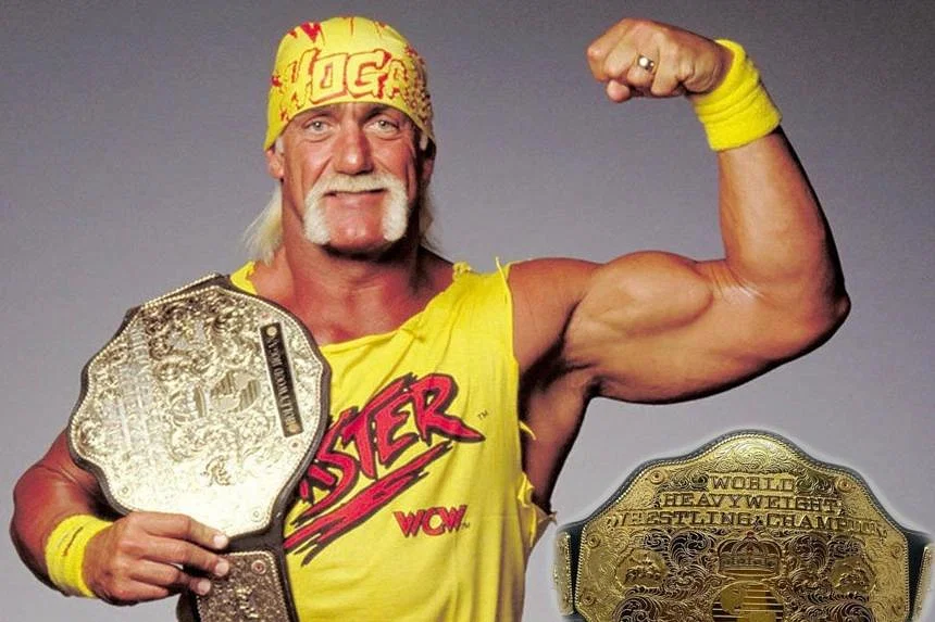 Hulk Hogan Net Worth