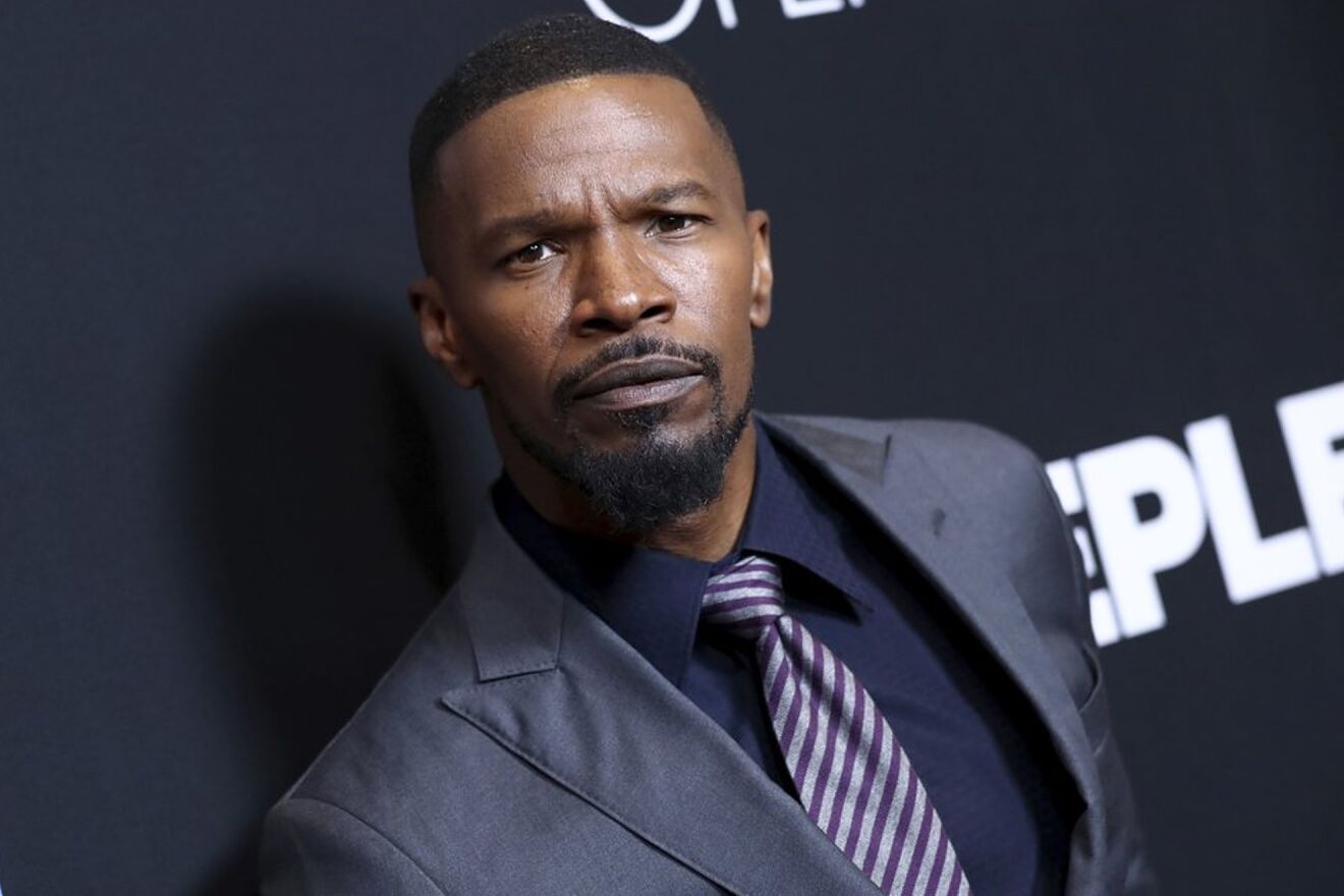 Jamie Foxx Net Worth