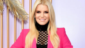 Jessica Simpson Net Worth