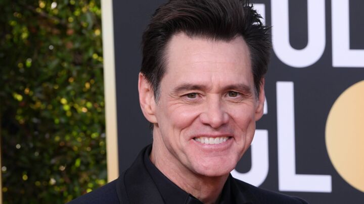 Jim Carrey net worth