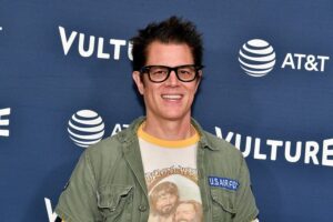 Johnny Knoxville Net Worth