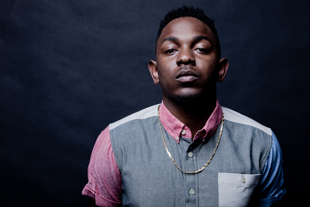 Kendrick Lamar Net Worth