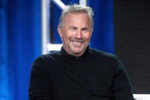 Kevin Costner Net Worth