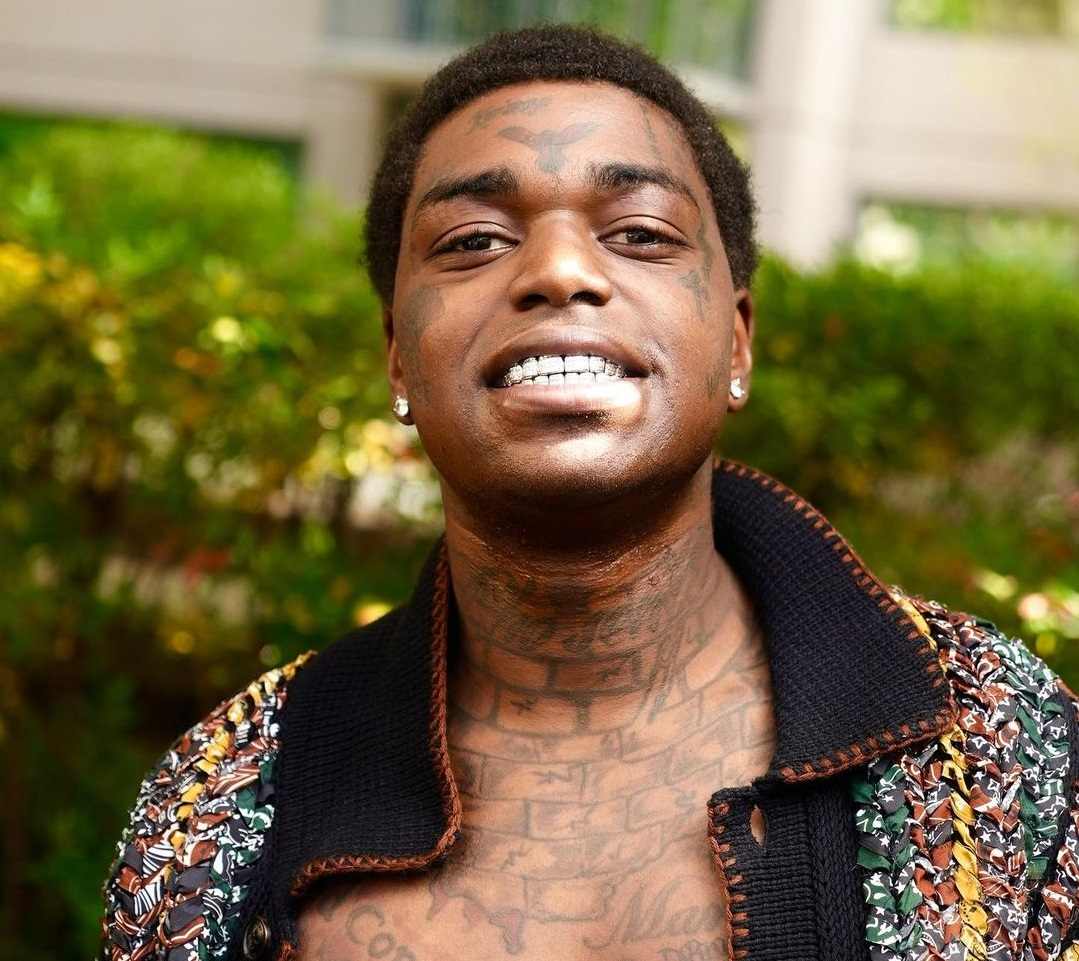 Kodak Black Net Worth