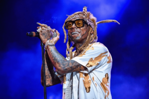 Lil Wayne Net Worth