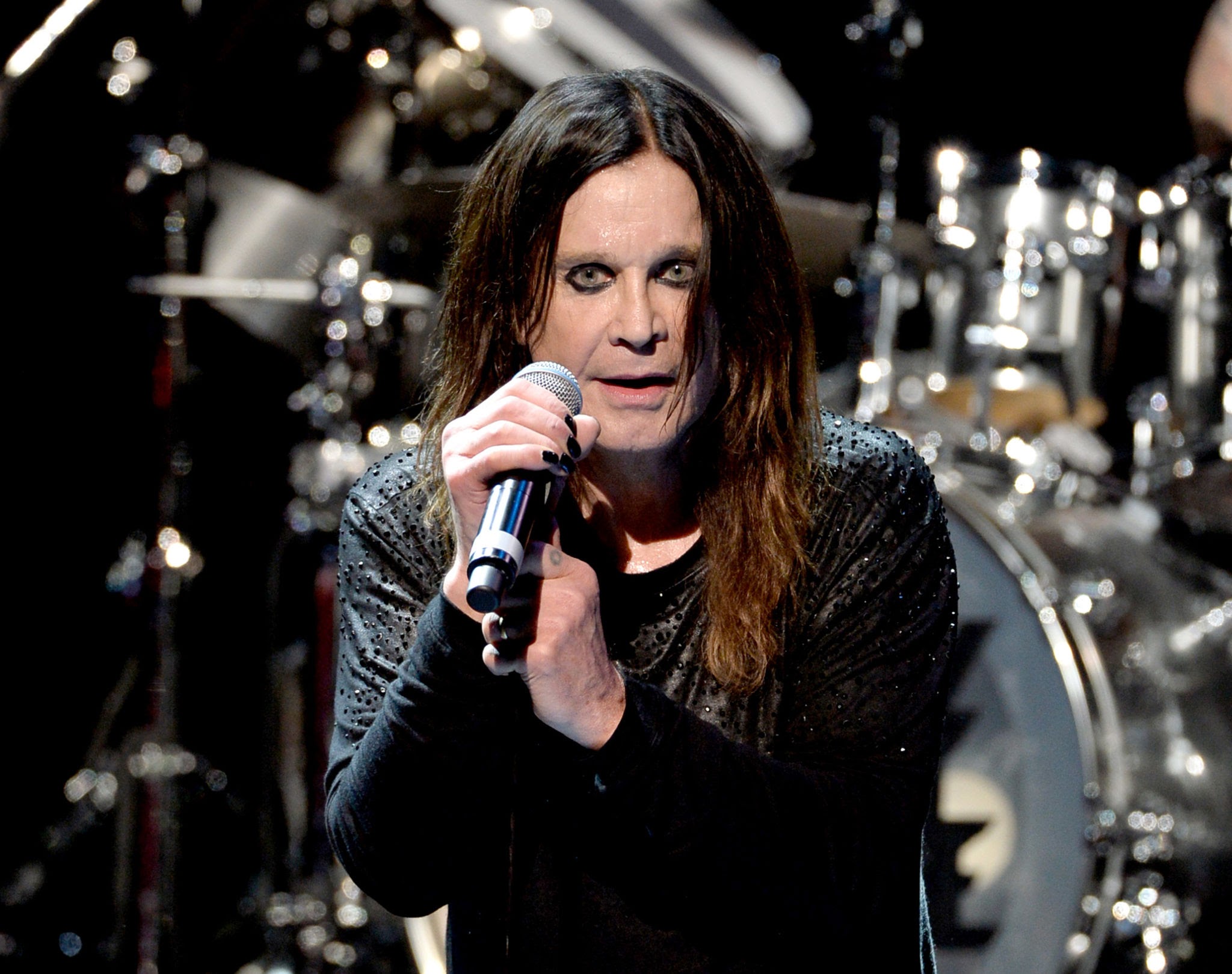 Ozzy Osbourne net worth