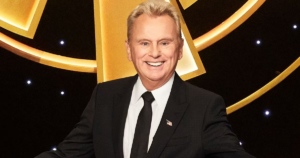 Pat Sajak Net Worth