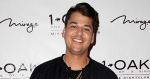 Rob Kardashian Net Worth