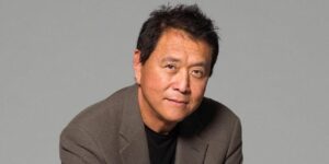 Robert Kiyosaki net worth