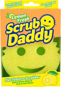 Scrub Daddy net worth