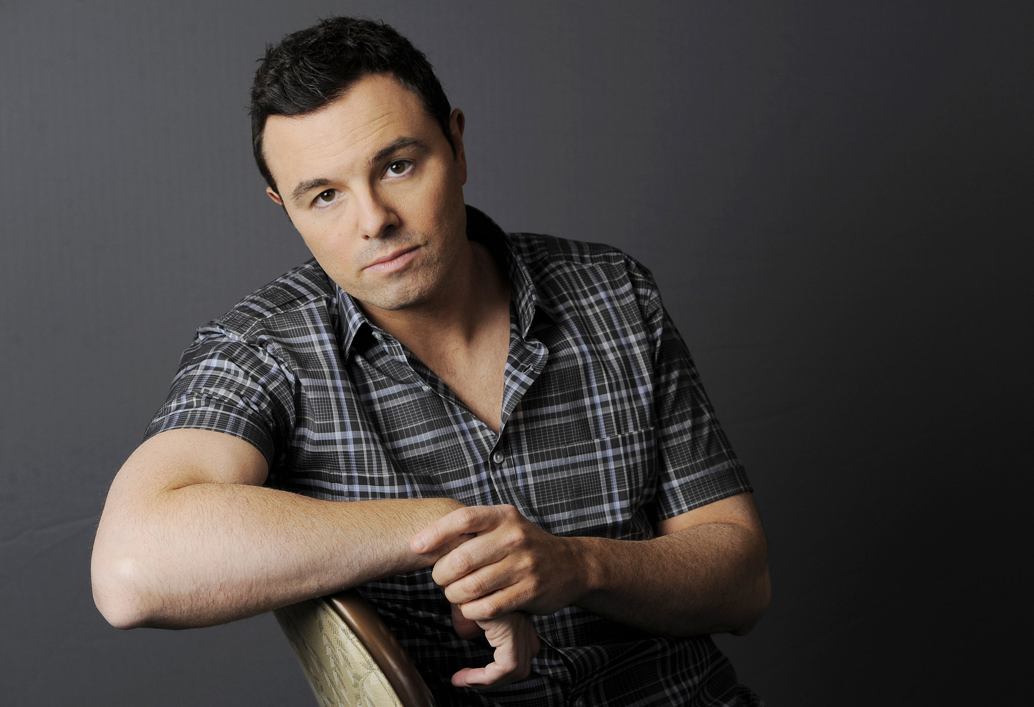 Seth MacFarlane Net Worth