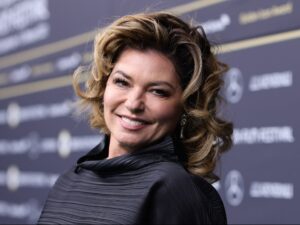 Shania Twain Net Worth