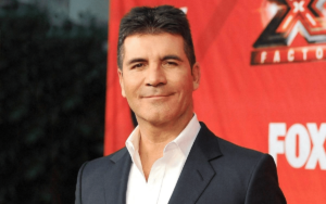 Simon Cowell Net Worth