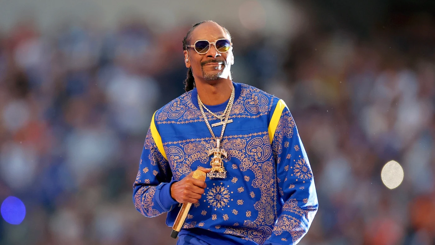 Snoop Dogg Net Worth