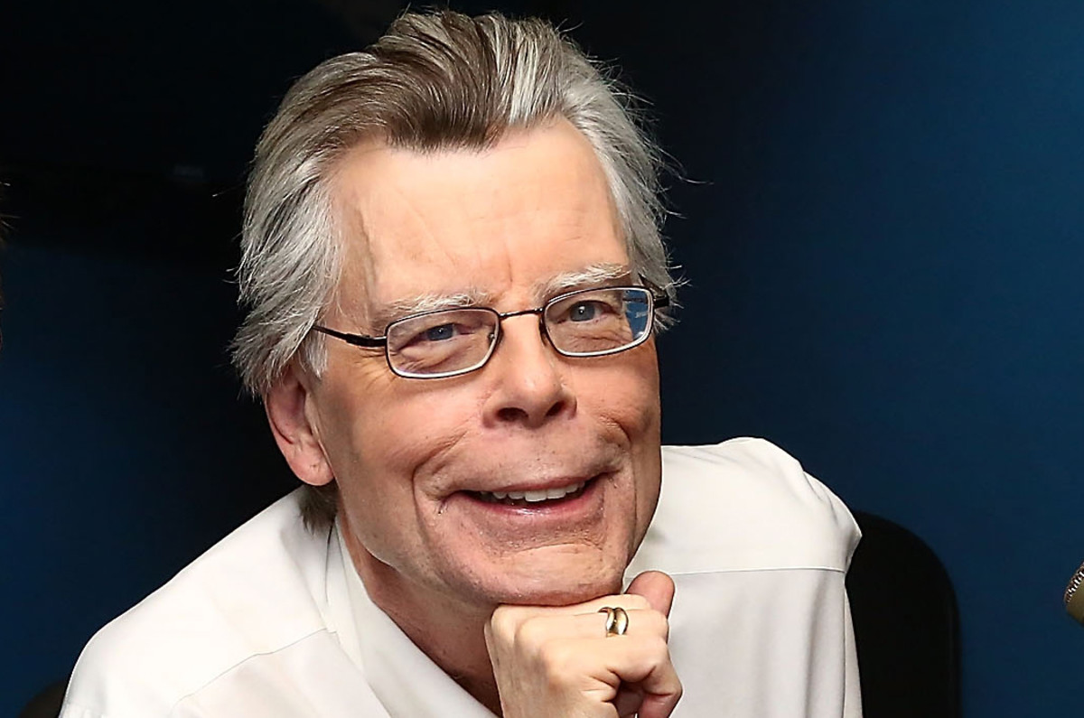 Stephen King Net Worth