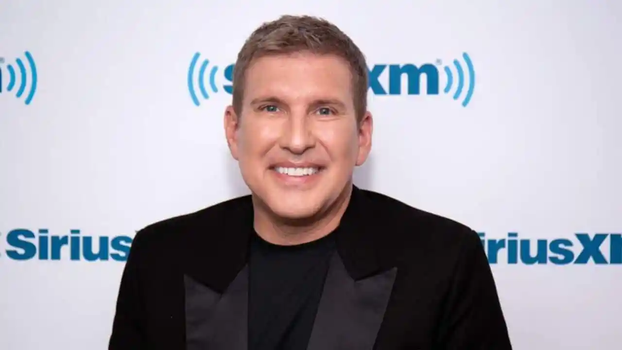 Todd Chrisley Net Worth