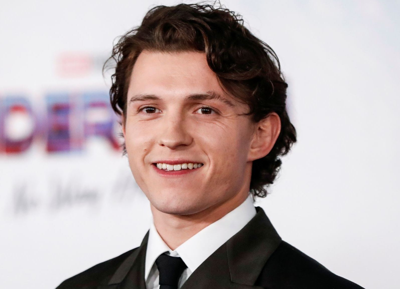 Tom Holland net worth