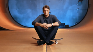 Tony Hawk Net Worth