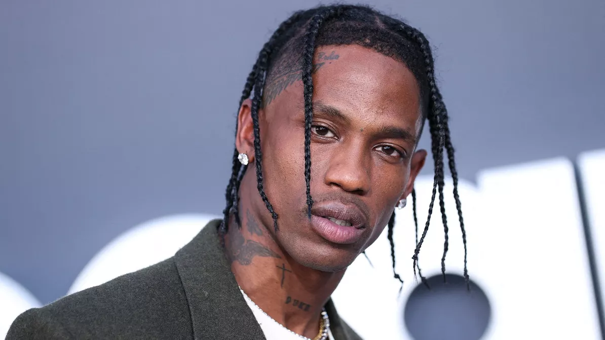 Travis Scott net worth