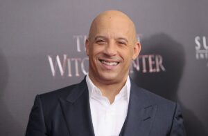 Vin Diesel Net Worth