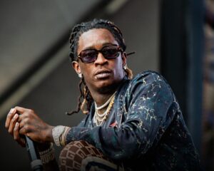 Young Thug Net Worth