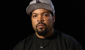 ice cube net worth