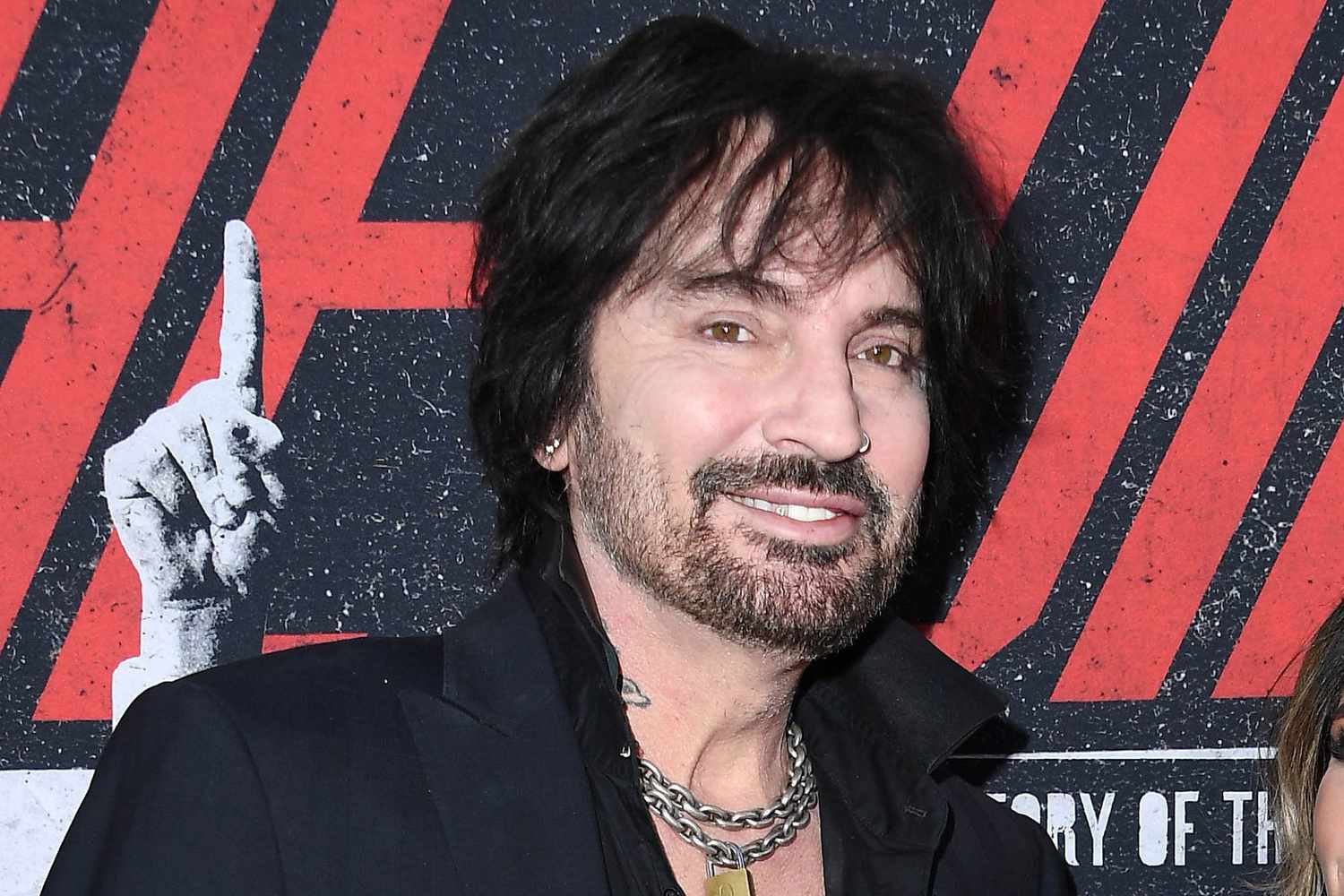 tommy lee net worth