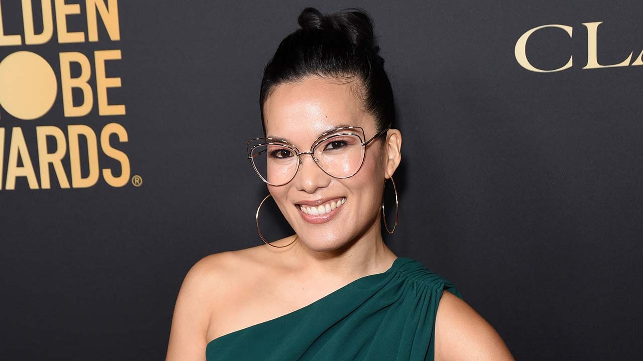 Ali Wong's Net Worth