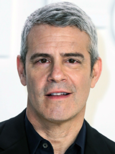 Andy Cohen Net Worth in 2023