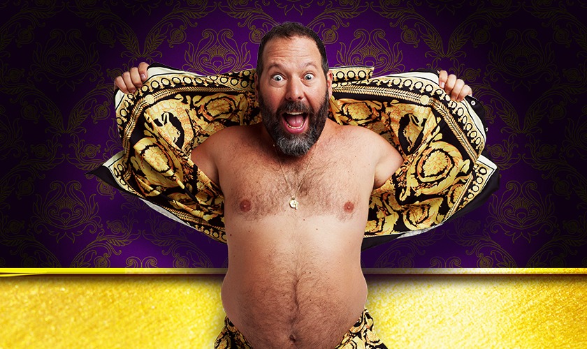 Bert Kreischer's Net worth