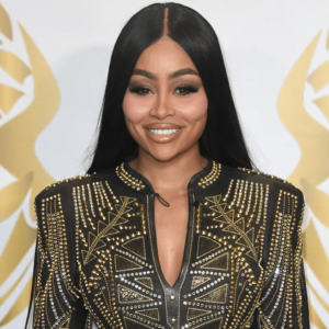 Blac Chyna net worth in 2023