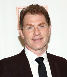 Bobby Flay Net Worth