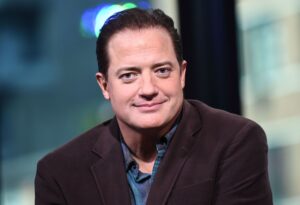 Brendan Fraser Net Worth