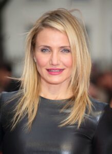 Cameron Diaz Net Worth in 2023