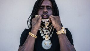 Chief Keef Net Worth