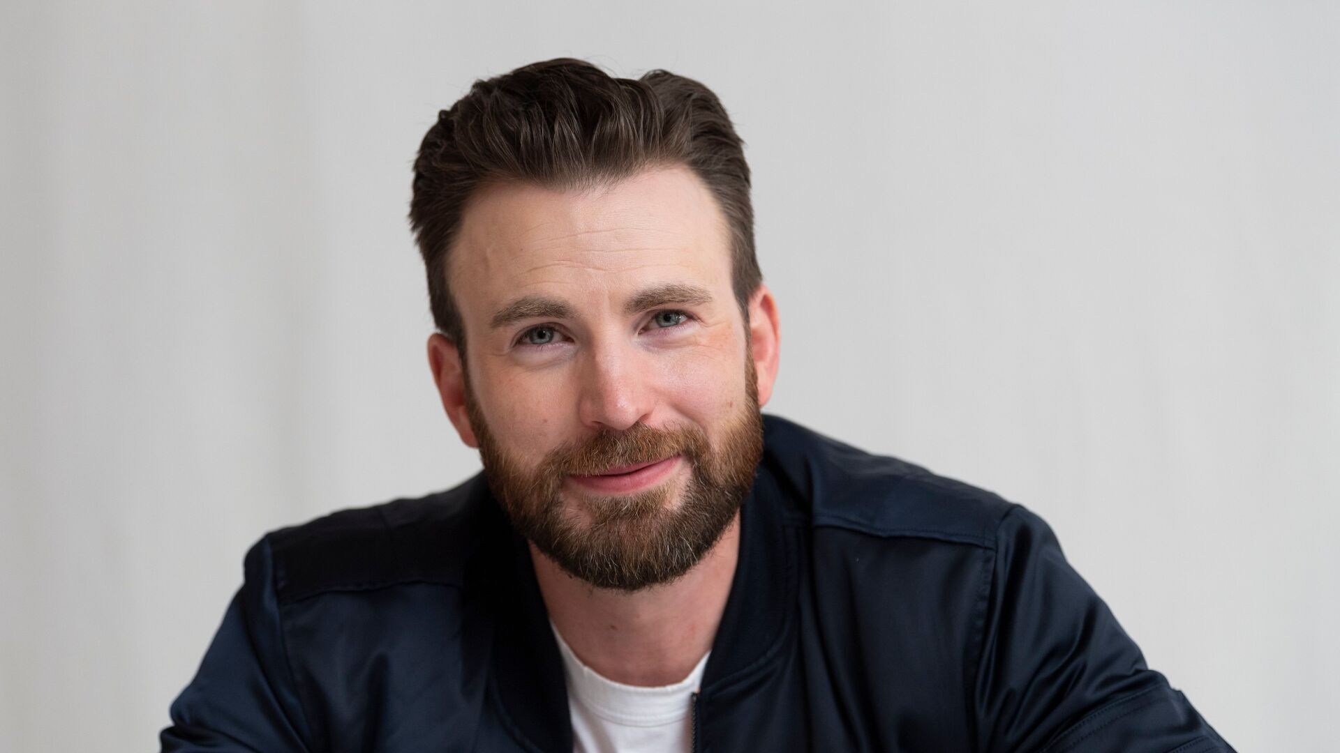 Chris Evans Net Worth