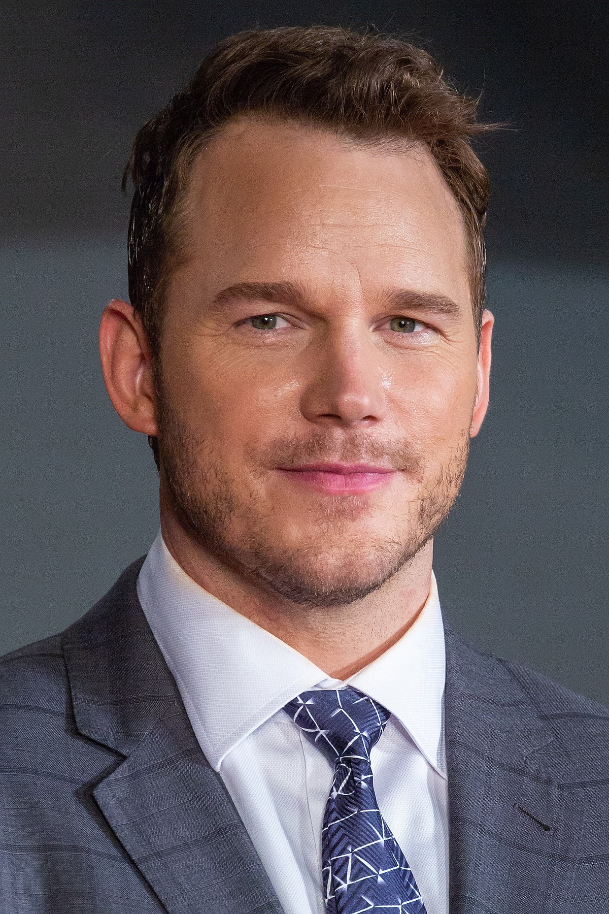 Chris Pratt Net Worth